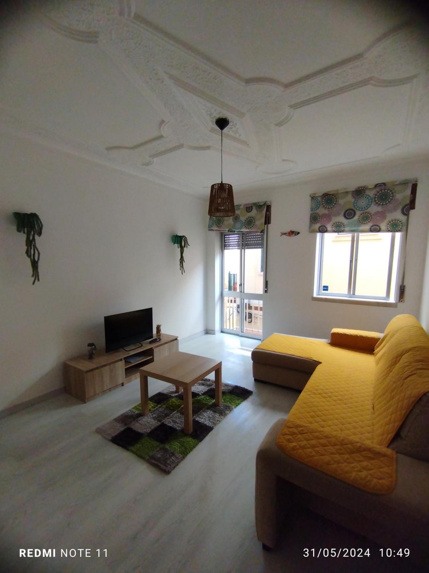 Apartamentos Das Avos-Flor Nazaré Exterior foto