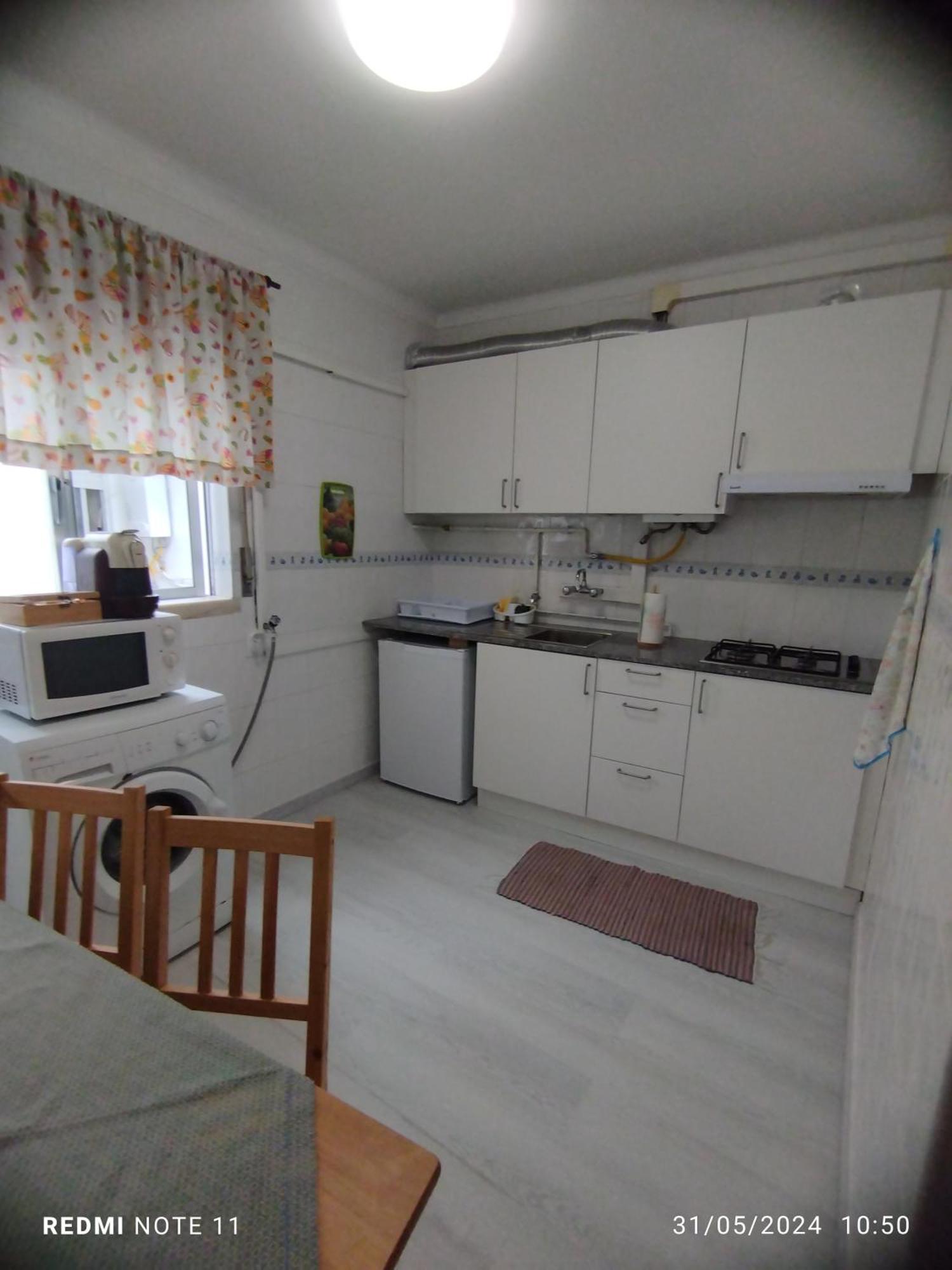 Apartamentos Das Avos-Flor Nazaré Exterior foto